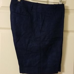 Limited Shorts